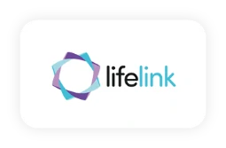 lifelink logo