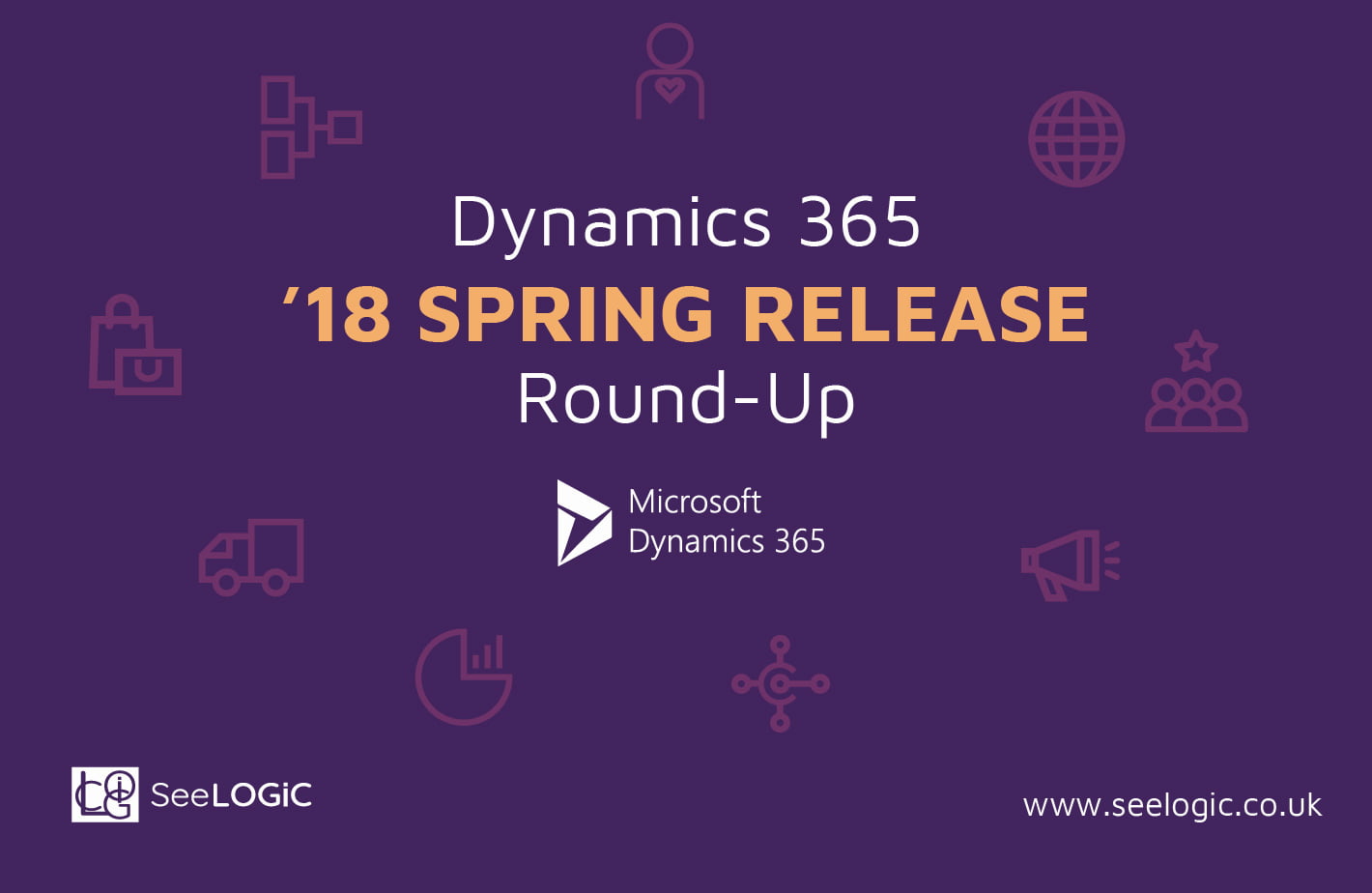 Dynamics 365 ’18 Spring Release Round-Up