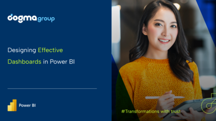 Designing Effective Dashboards in Power BI