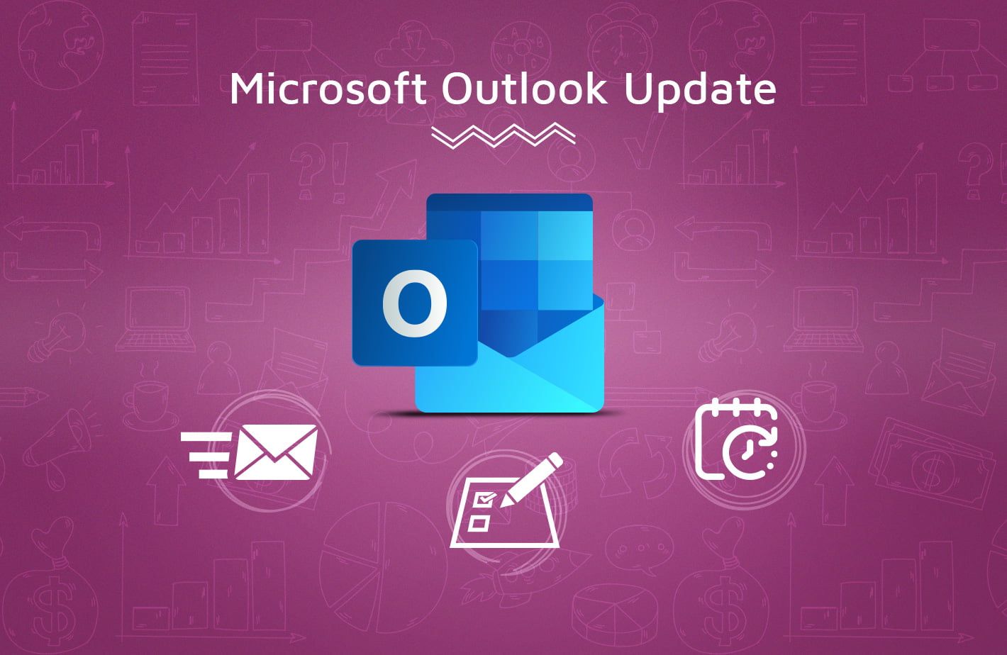 Outlook-update