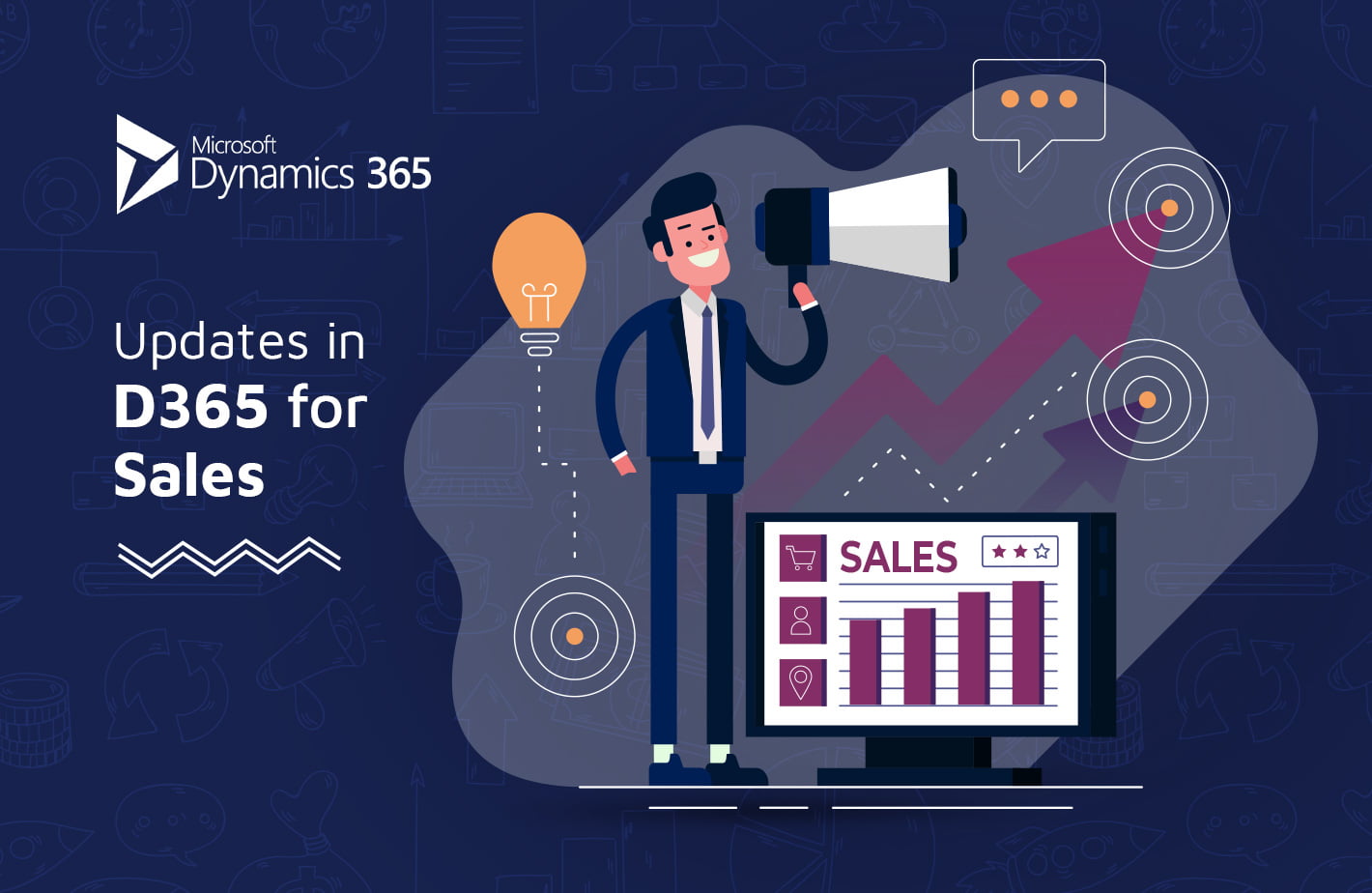 7 Upcoming Dynamics 365 for Sales Features to Accelerate Your Sales Process