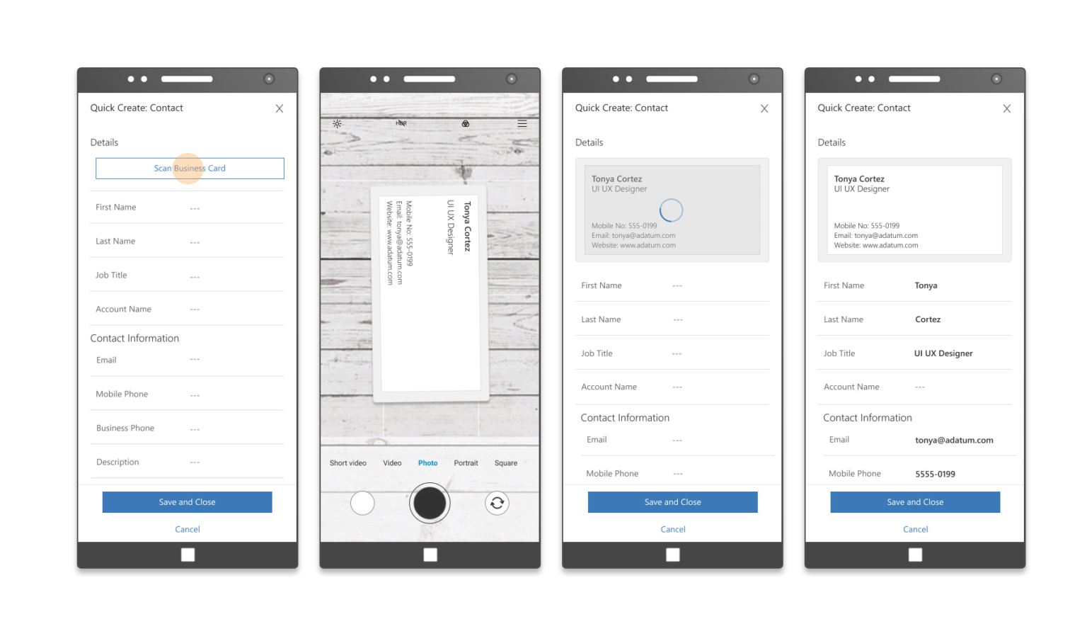 7 D365 for Sales Features to Accelerate Your Sales Process