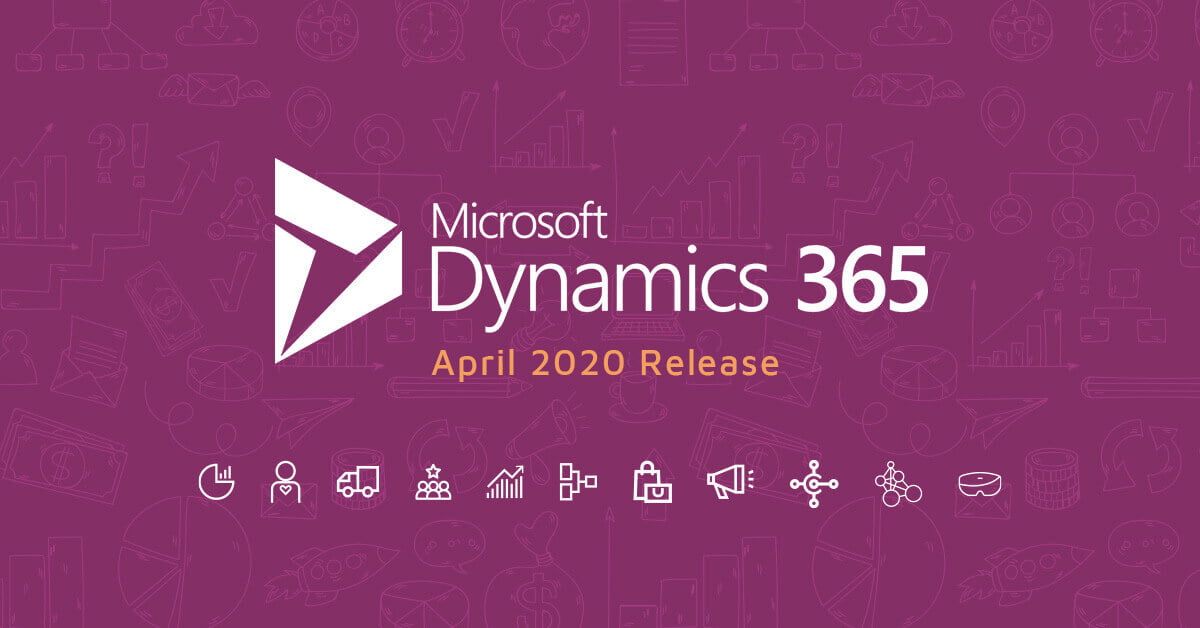 D365-april-release-2020