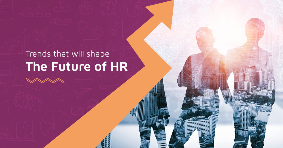 Trends that will shape the future of HR  Seelogic