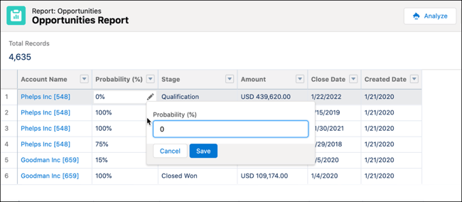 Salesforce Summer 2021 Release