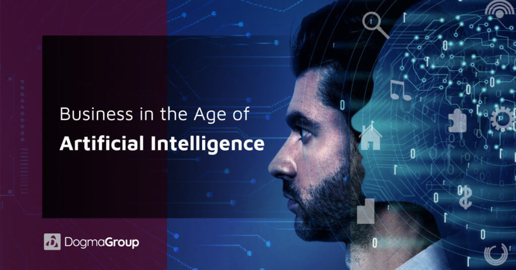 Business in the Age of Artificial Intelligence