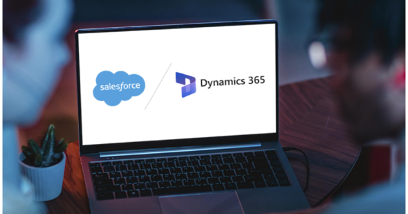 Salesforce vs. Microsoft Dynamics CRM: Where do their strengths lie?