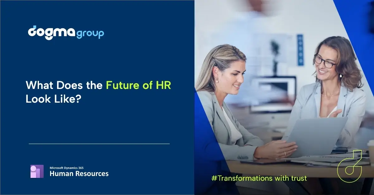 Future of HR in 2023