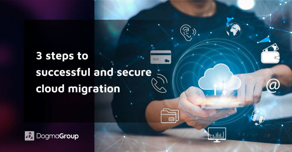 How To Plan A Successful Cloud Migration?