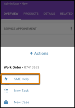 Salesforce 2023 Spring release - Work with Mobile Offline Extensibility