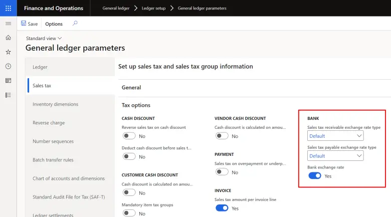 Tax Calculator