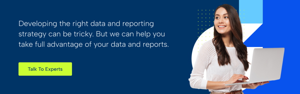 Dogma Group - Data and Reporting Experts