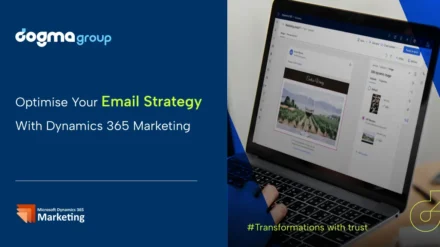 How to Level up Your Email Strategy in Dynamics 365 Marketing   