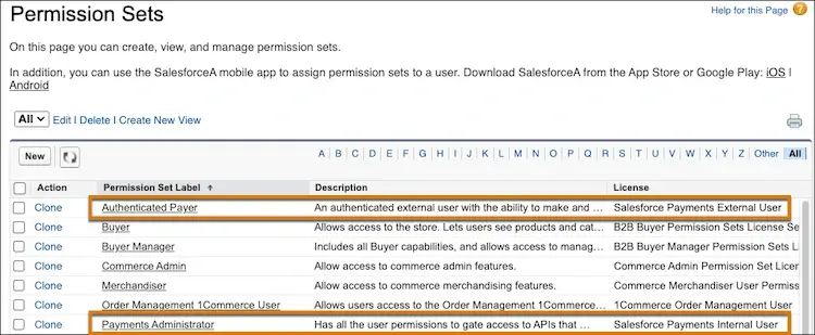 Integrated payment solutions for salesforce commerce (1)