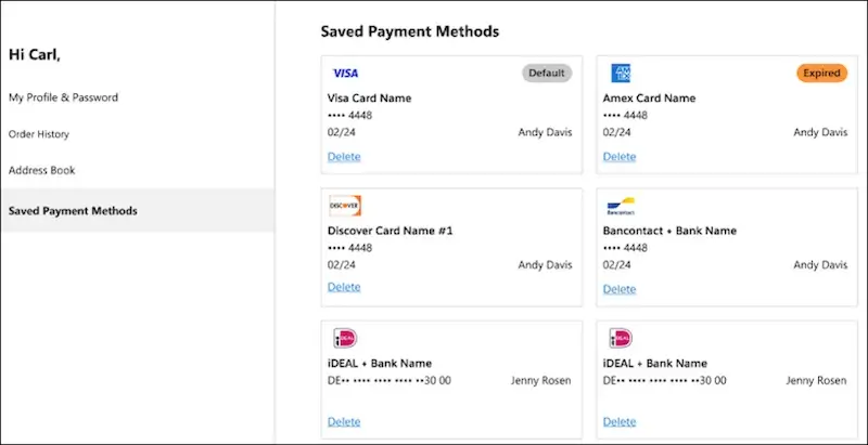 Integrated payment solutions for salesforce commerce (4)