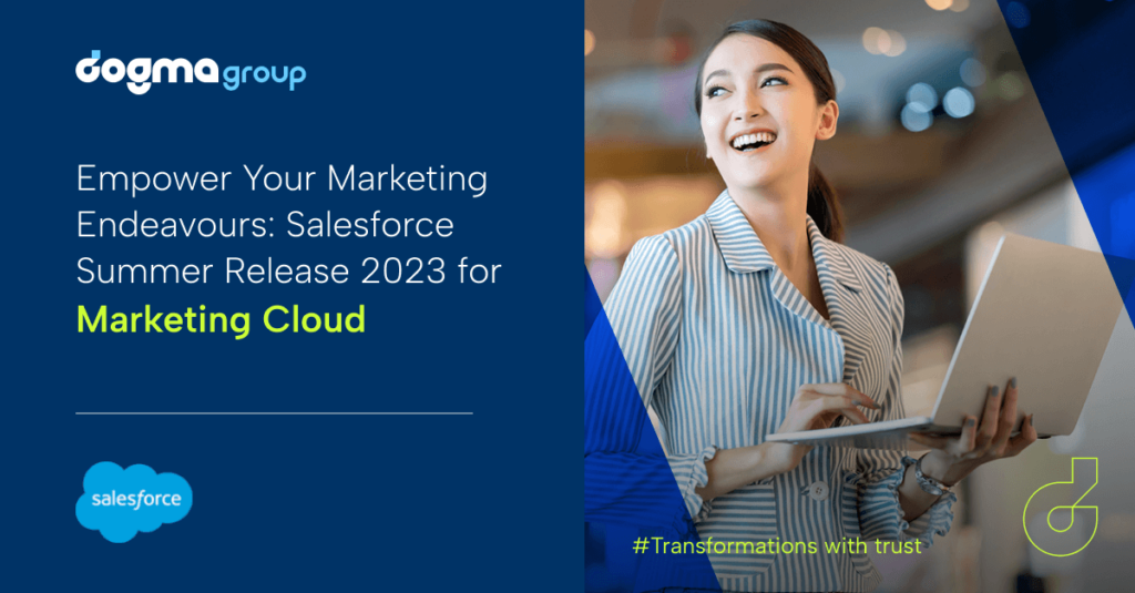 Salesforce Summer 2024 Release Bobbi Chrissy