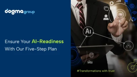 Five Steps to Create an AI-Ready Culture  