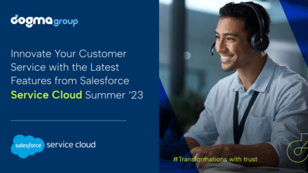 Empowering Customer Service Excellence: Salesforce Service Cloud Summer 2023 