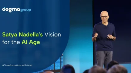 Satya Nadella’s Vision for the AI Age: Key Takeaways from Microsoft Inspire 2023 