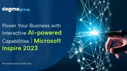 How You Can Transform Work and Grow Your Business in the Age of AI with Microsoft 