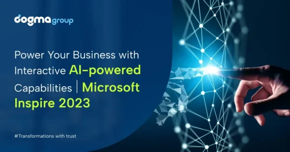 How You Can Transform Work and Grow Your Business in the Age of AI with Microsoft 