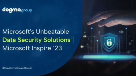 Unveiling Microsoft’s Powerful Cybersecurity Solutions from Inspire 2023 