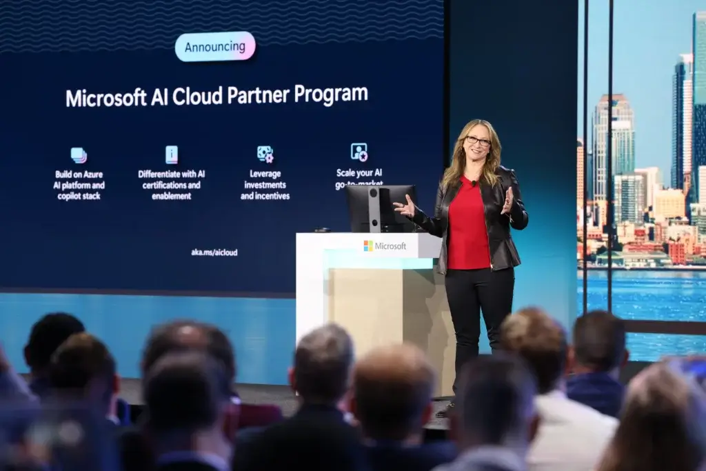 MS-Cloud-Partner-Program