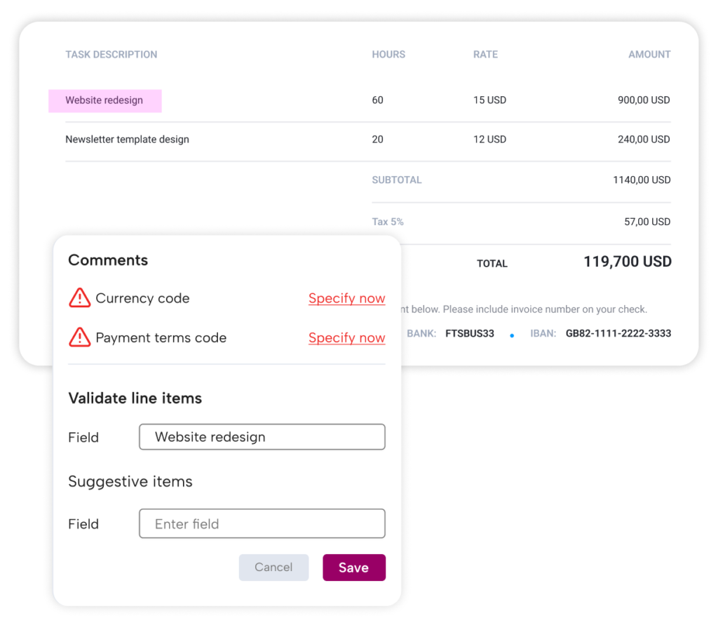 Sirius-OCR-365-Data-Validation