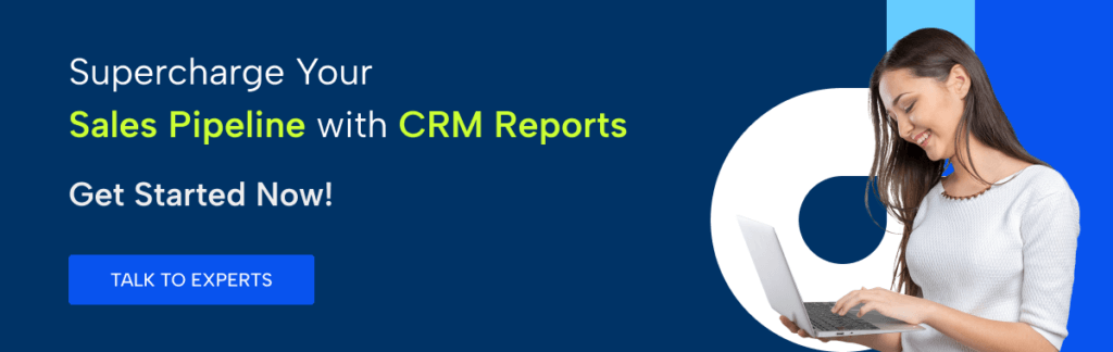 CRM Reports Experts Dogma Group