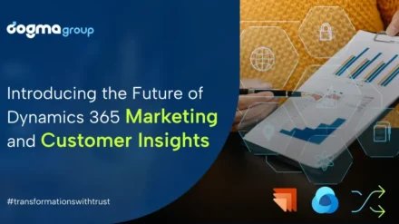 Plan and Prepare: The Rebranding and Bundling of Dynamics 365 Marketing and Customer Insights 