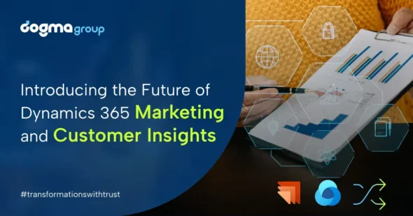 Plan and Prepare: The Rebranding and Bundling of Dynamics 365 Marketing and Customer Insights 