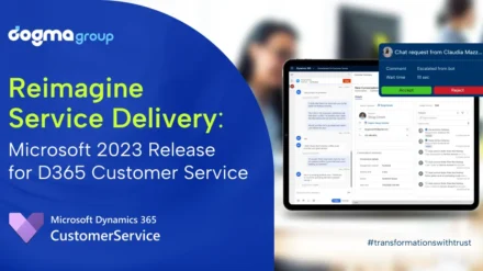 What’s Fresh in Microsoft 2023 Second Release for Dynamics 365 Customer Service?