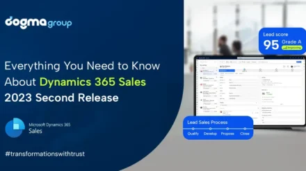 Microsoft 2023 Second Release Wave: Highlights for Dynamics 365 Sales 