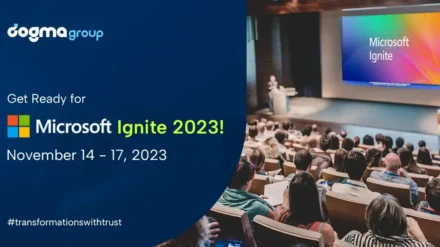 Microsoft Ignite 2023: Mark Your Calendars! 