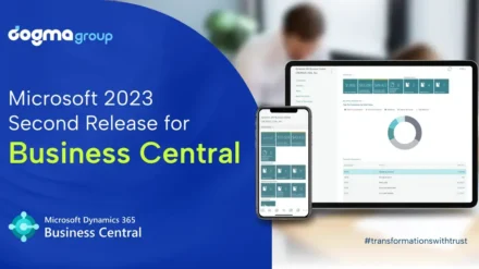 Microsoft’s Game-Changing 2023 Second Release Updates for Business Central 
