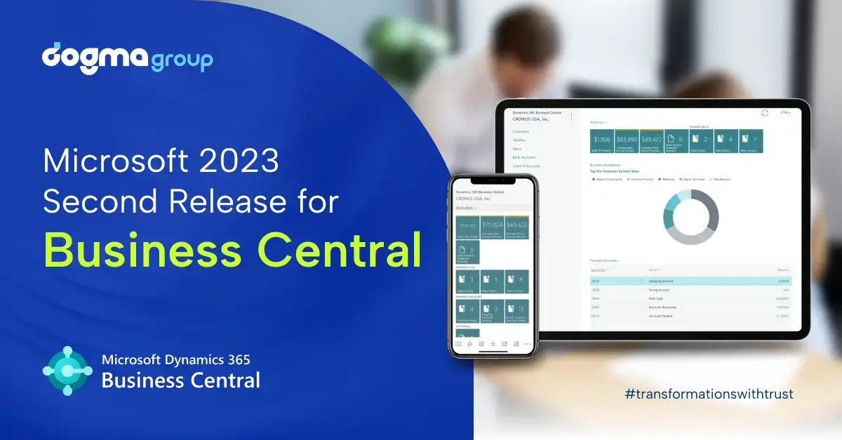 MS-2023-second-release-D365-Business-Central