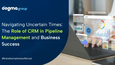 From Chaos to Control: How effective CRM Reports Empower Businesses to Manage Pipeline Uncertainty