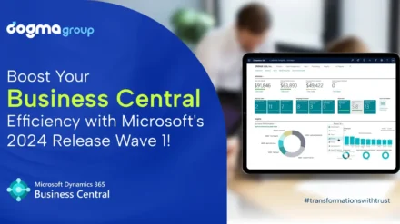 The Latest Microsoft 2024 First Release Updates for Dynamics 365 Business Central