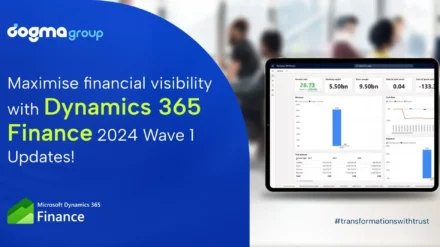 Everything You Need to Know: Microsoft 2024 Release Wave 1 for Dynamics 365 Finance  