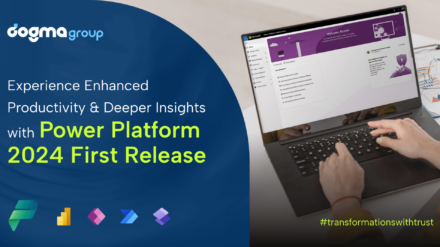 Microsoft 2024 Release Wave 1 for Power Platform: Supercharge Your Workflows 