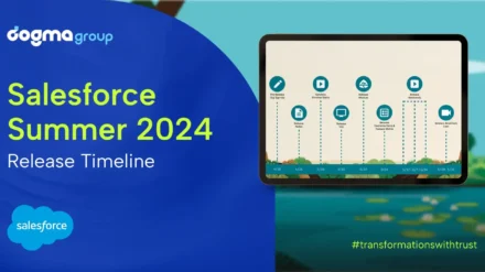 Salesforce Summer 2024 Release Dates: Mark Your Calendar 