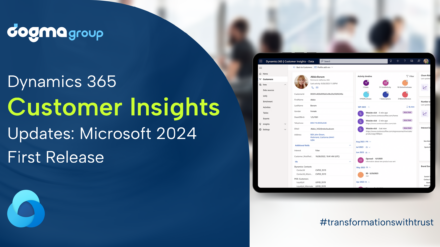 Microsoft 2024 Release Wave 1 for Dynamics 365 Customer Insights – Journeys (Marketing) 