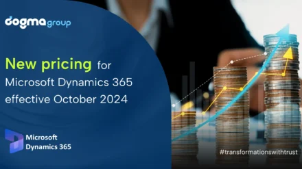 Expert Guide: Microsoft Dynamics 365 Pricing Update Effective October 2024 