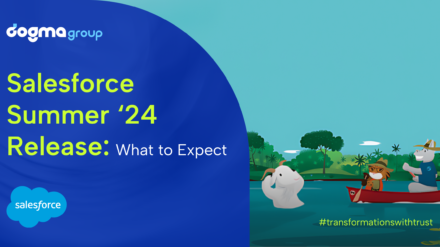 Salesforce Summer ’24 Release: Unleash the Power of AI and Automation 
