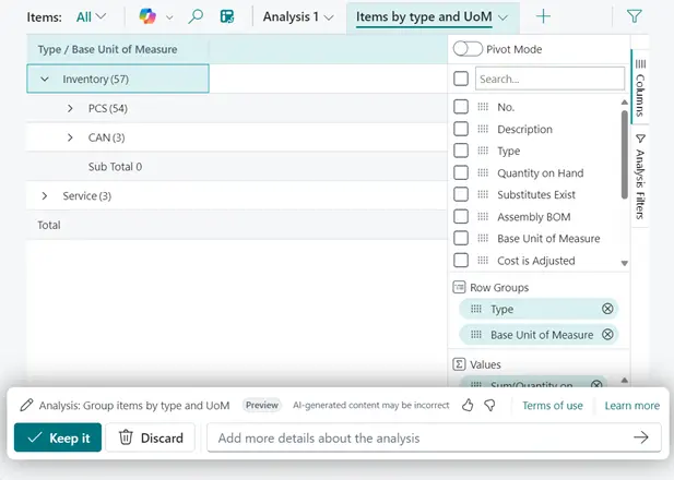 Copilot-Business-Central-analysis-tabs-2