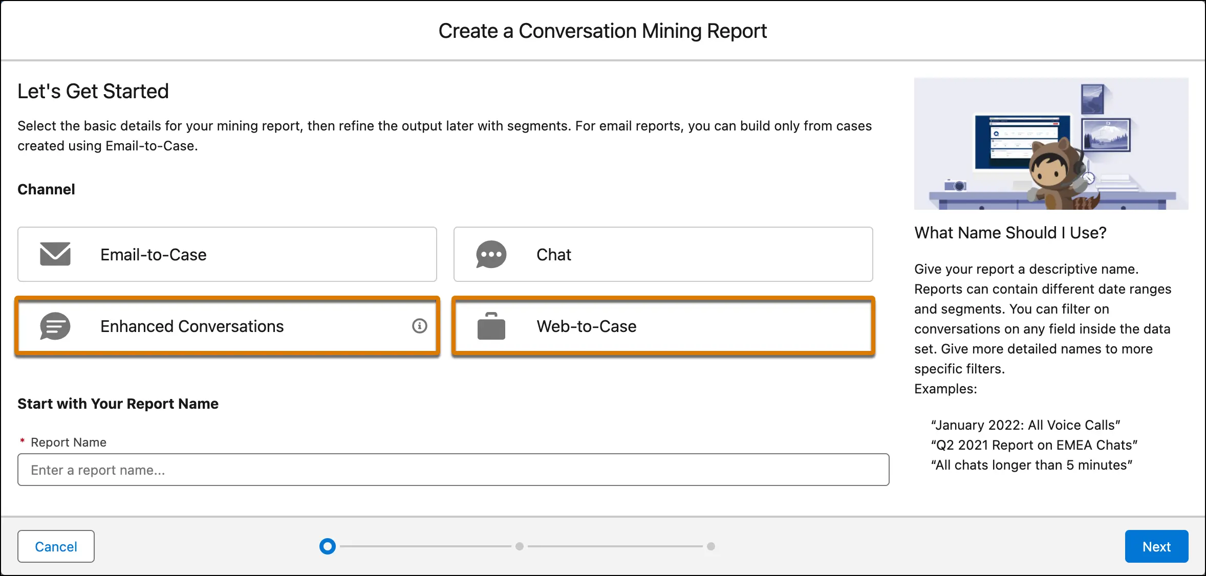 Einstein Conversation Mining - Salesforce Summer 24 Updates for Service Cloud