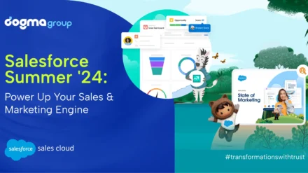 New in Salesforce Summer ’24 Sales Cloud: Tools to Simplify Your Sales Management 