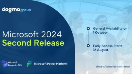 Mark Your Calendar: 2024 Release Wave 2 for Dynamics 365 and Power Platform Announced! 