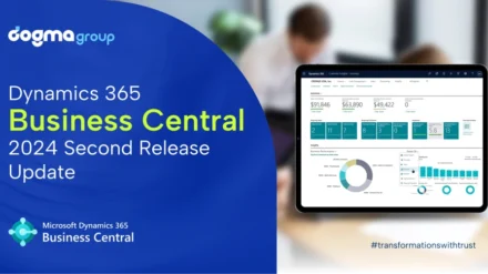 Key Updates from Microsoft 2024 Release Wave 2 for Dynamics 365 Business Central