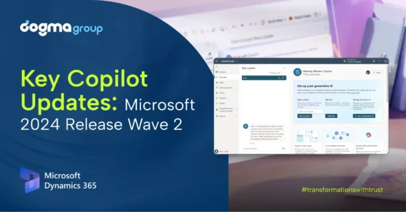 Unveiling Microsoft 2024 Release Wave 2 for Copilot: What’s New and How It Empowers You 